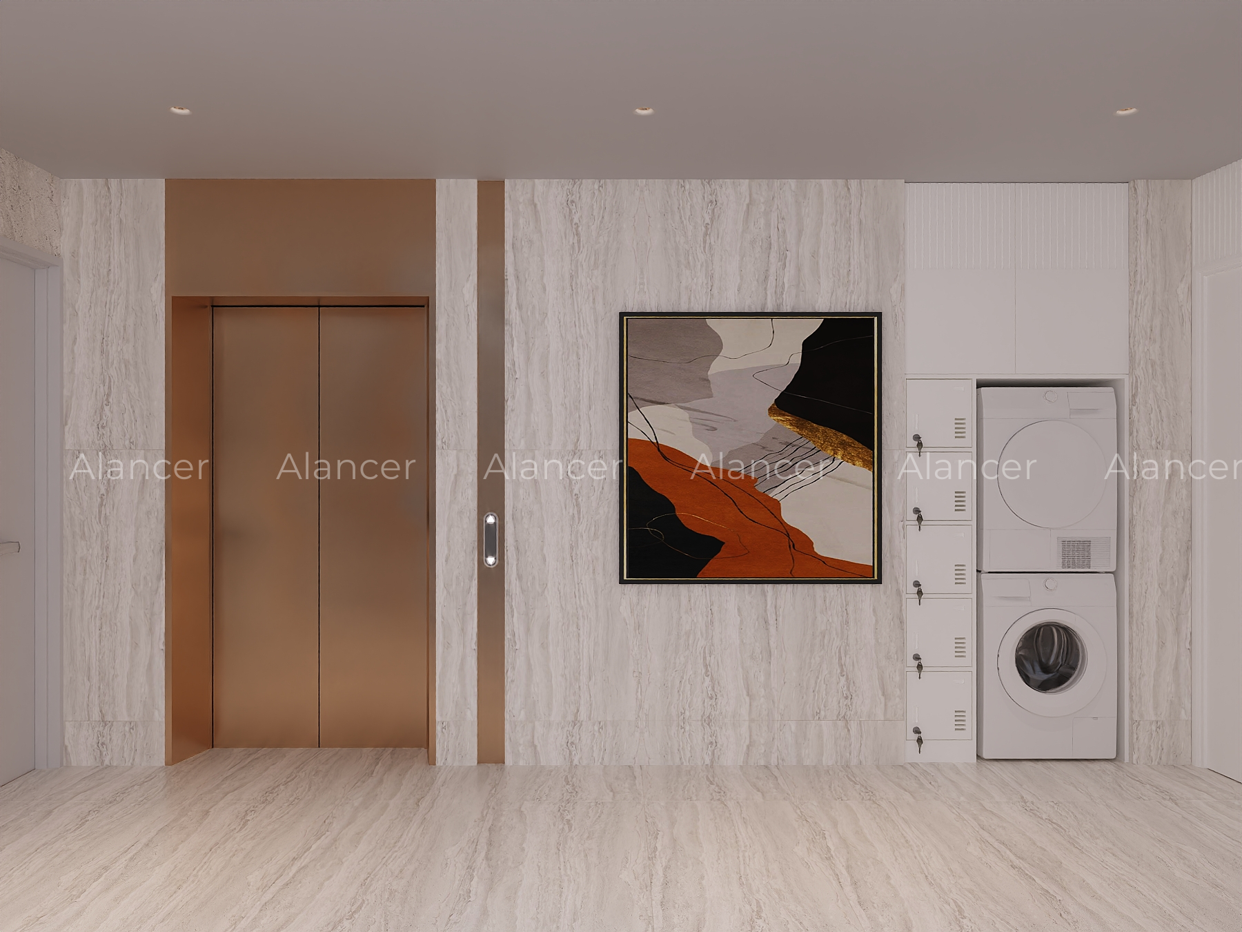 alancer