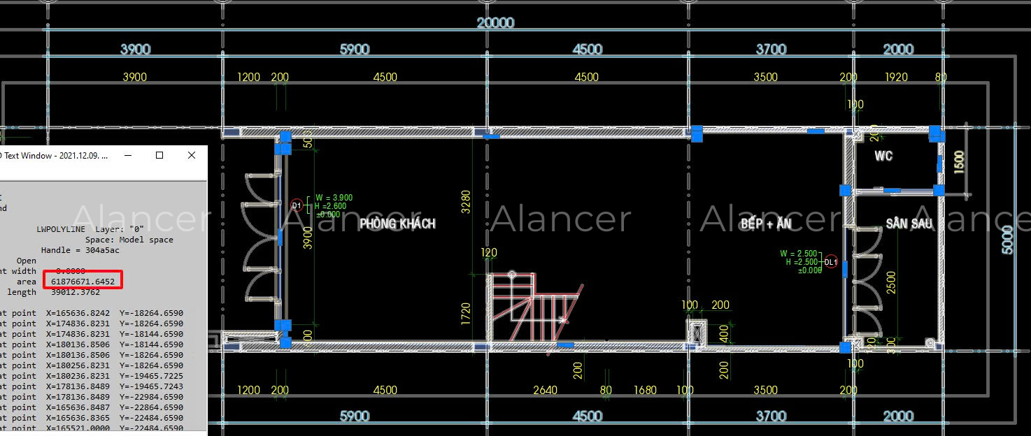 alancer